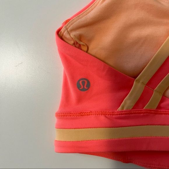 NWOT Lululemon Rack Pack  Sports Bra - Picture 12 of 13